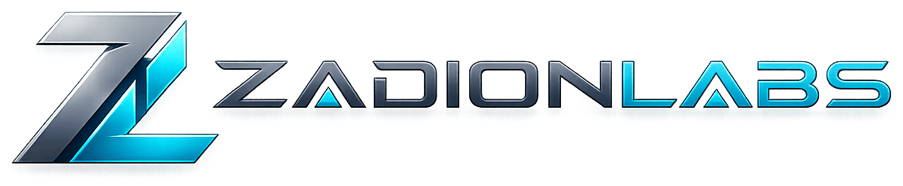 ZadionLabs