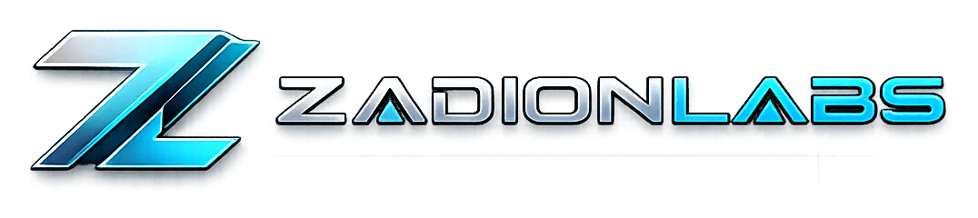 ZadionLabs